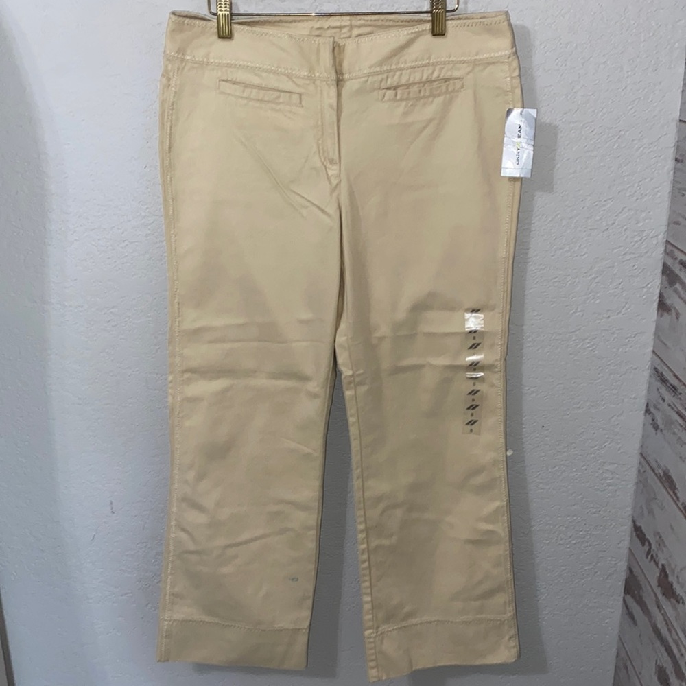 DKNY Jeans Size 8 Pants